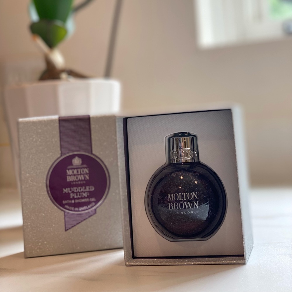 Molton Brown